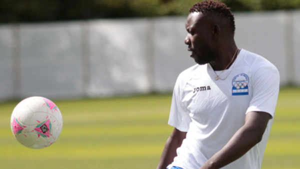 Wilmer Crisanto, motivado por su llamado a la Selección