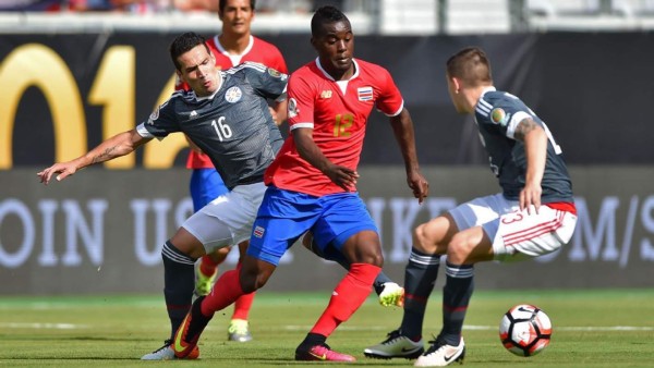 Los jugadores de Concacaf llamados a brillar en este arranque de hexagonal