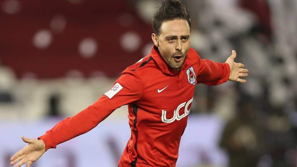 ¡Equipazo! Así se conformaría el 11 titular de la Selección de Cataluña