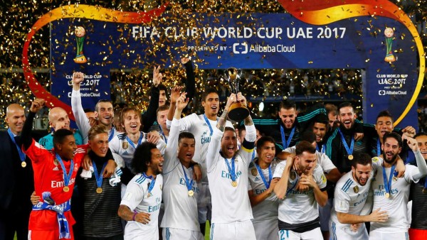 ¿Quién es ahora el jugador con más títulos en la historia del Real Madrid?