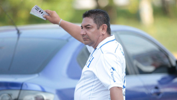 Solo en reventa hay boletos para Honduras-Costa Rica