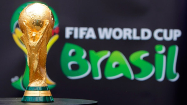 FIFA anuncia horarios en Brasil 2014