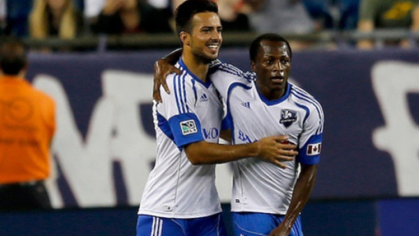 Jerry Bengtson sufre otra derrota en la MLS