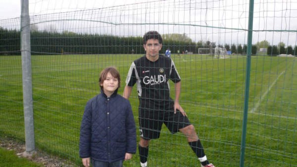 El pasado que no conocías de algunos jugadores consagrados en Honduras