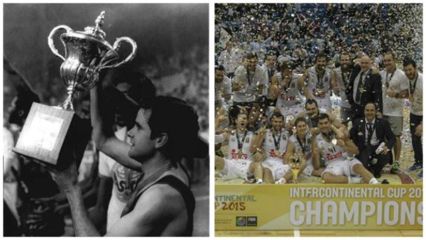 Conocé los hechos deportivos y sus diferencias desde que salió 'Back to the Future'