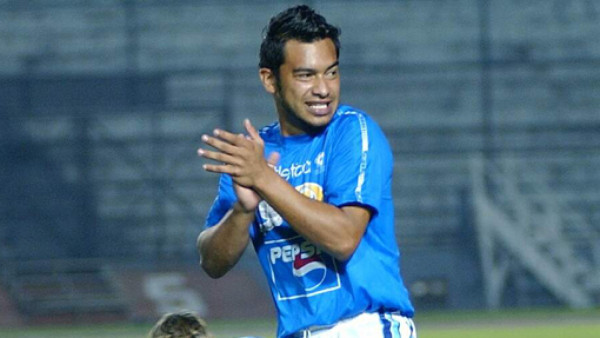 'Pescadito' Ruiz ve al grupo de Honduras accesible