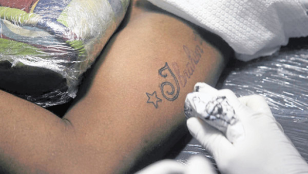 Christian Martínez: 'Soy hogareño y apegado a mi mamá'