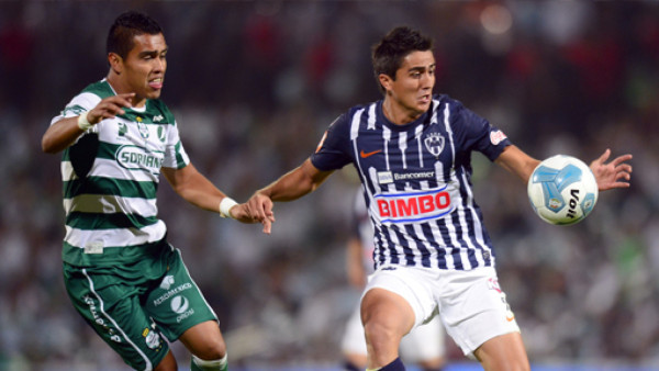 Santos se coronó campeón de México