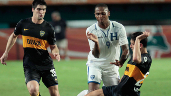 El resultado que deja la dupla Bengtson-Welcome