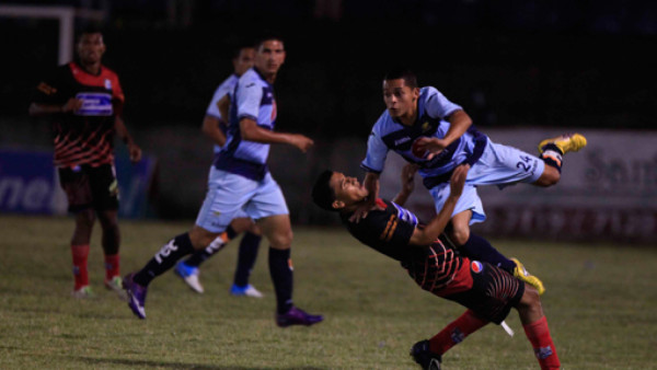 ¡Motagua, bienvenido a la liguilla!
