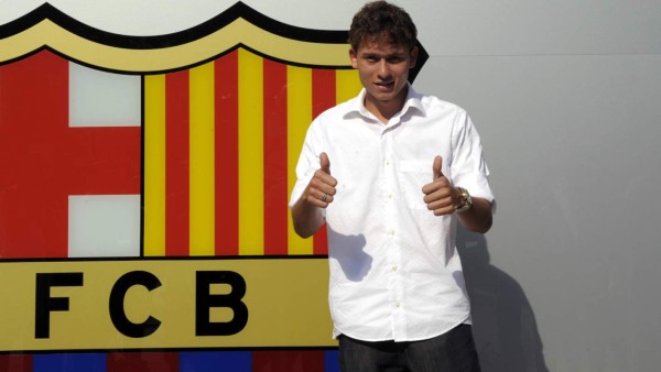 ¡Malísimos! Los peores fichajes del Barcelona con Malcom como novedad&nbsp;&nbsp;