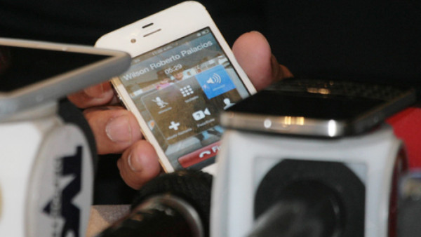 Wilson Palacios: 'Pensaba que en Olimpia eran serios'