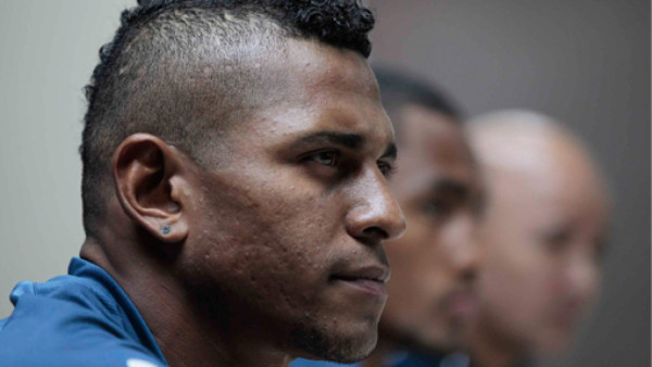 ¿Cómo calificas decisión de Costly de irse a jugar a segunda de China?