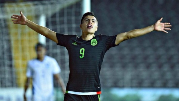 Las figuras llamadas a brillar para el 'Mundial Sub-20 Corea del Sur'