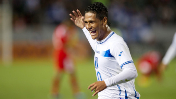 Alex López: 'La idea es participar y no solo ser convocado'