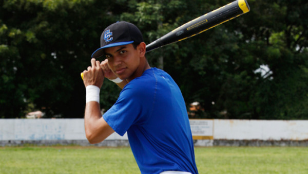 Hondureño fichado por Boston: 'Mi mamá casi se desmaya”