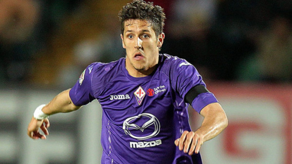 Manchester City confirma fichaje de Stevan Jovetic