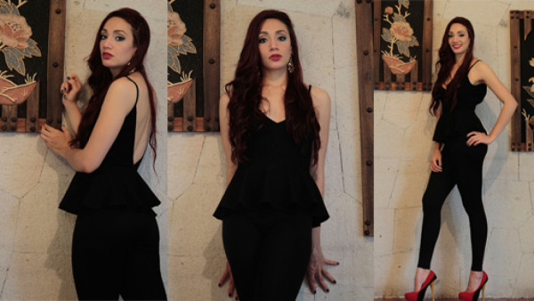 Suhey Oseguera: 'Es difícil que un hombre me impresione”