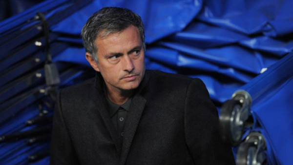 Uefa deja en un partido la sanción a Mourinho y rebaja la multa