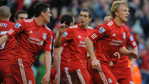 Liverpool despide al Manchester