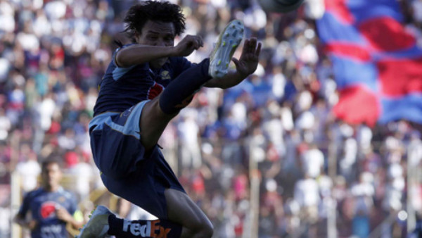 Olimpia y Motagua decepcionaron