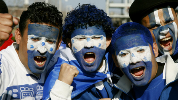 Honduras: Así se avanza a la Hexagonal