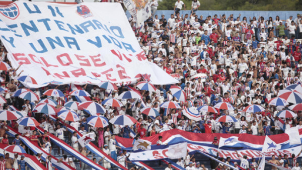 Olimpia-Real Sociedad, con la entrada gratis en sol y sombra