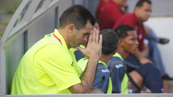 Kerpo de León: 'Me daba miedo dormir y no despertar el siguiente día”