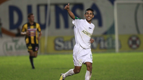 Tres golazos en la segunda jornada de Liga Nacional