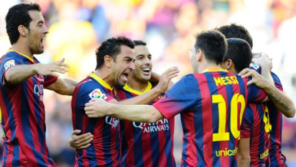 Barcelona tendrá presupuesto de 509 millones de euros