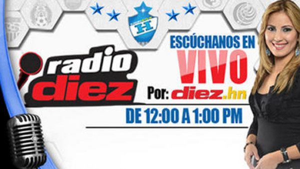 EN VIVO: Diez-Radio con la Bicolor