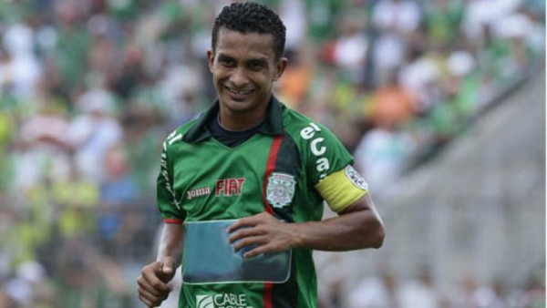 Los capitanes de los principales clubes de Centroamérica