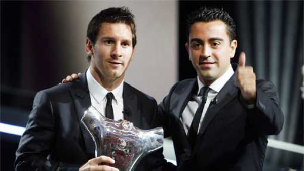 Sorteo de la Champions League