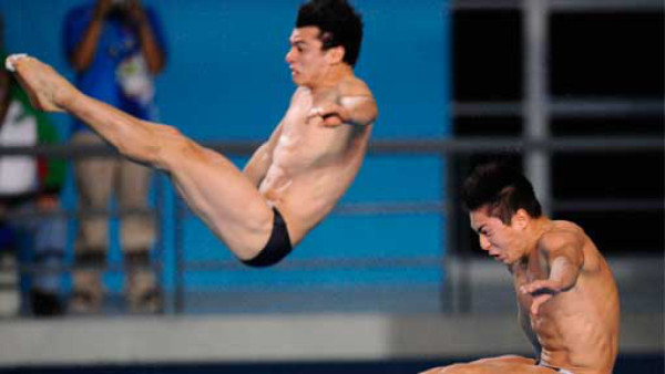 Panamericanos 2011 en Guadalajara