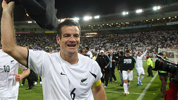 'Ante Honduras no será amistoso': Nelsen