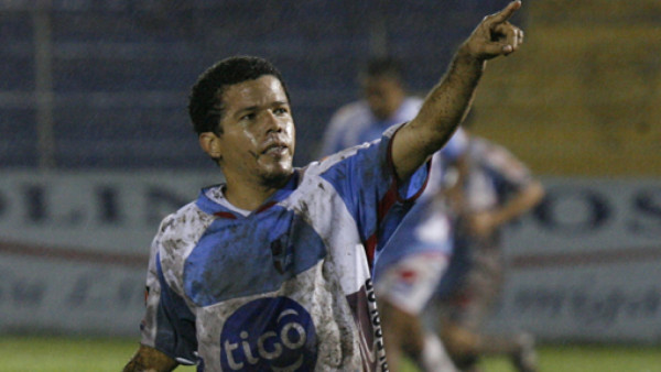 Edilson Pereira segundo refuerzo de Marathón