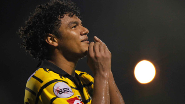 'Nos jugamos la clasificación' Mario Martínez