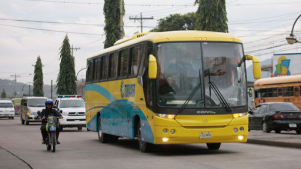 Seguridad máxima sobre el Galaxy