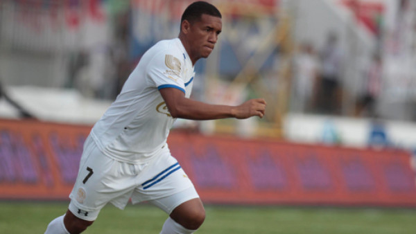 Carlos Will: 'En el Olimpia-Real España siempre hay bastantes goles'