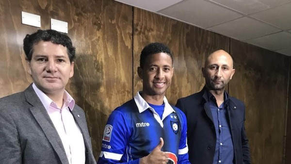 ¡Mueven millones! Los legionarios centroamericanos más caros &nbsp;