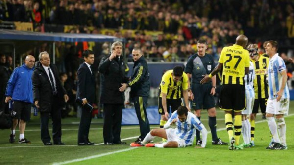 Barcelona y Madrid sí recibieron castigo: ¿Por qué Manchester City no fue sancionado por incumplir el Fair Play Financiero?&nbsp;&nbsp;