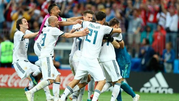 ¡Datos impresionantes! Bélgica es el equipo que más ha rematado y Panamá el que más tarjetas recibió