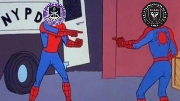 ¡De locos! Mazatlán es víctima de sus primeros memes de la historia por culpa de su logo&nbsp;&nbsp;