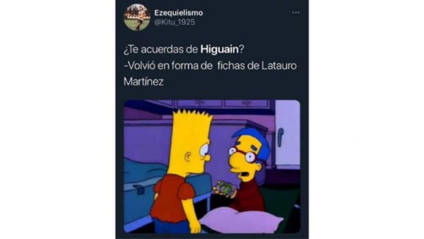 Argentina se metió a la final de la Copa América y los memes no perdonan a Messi ni a Martínez