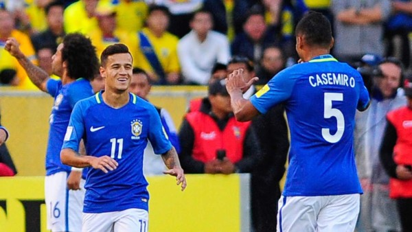 Real Madrid-Barcelona: Los grandes amigos y rivales que disputan el Clásico Español