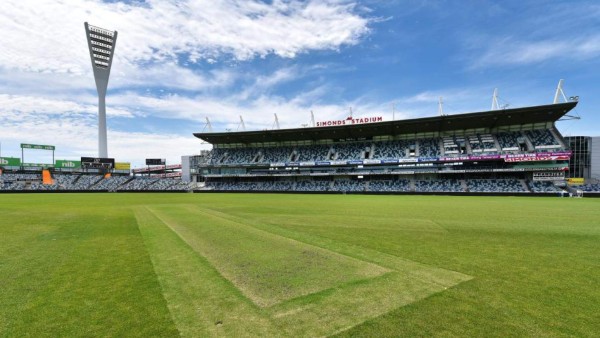 Los bonitos y extraños estadios de Australia, próximo rival de Honduras