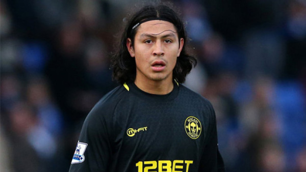 Roger Espinoza: 'Nos quedan cuatro finales por disputar”