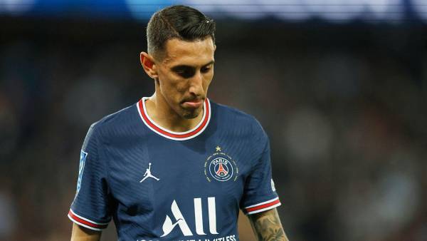 Di María puede volver a la Liga de España o jugar por primera vez en la Serie A de Italia.