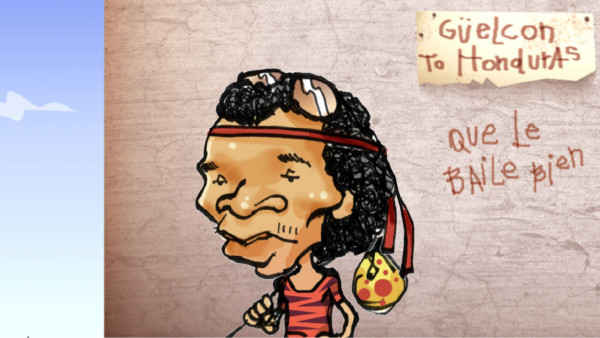 DIEZ-CÓMICS: 'Llega Rambo IV”