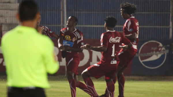 EN VIVO: Real Sociedad golea al Victoria